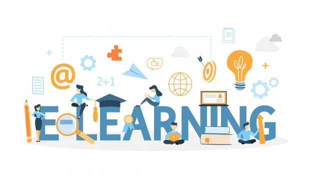 E-learning