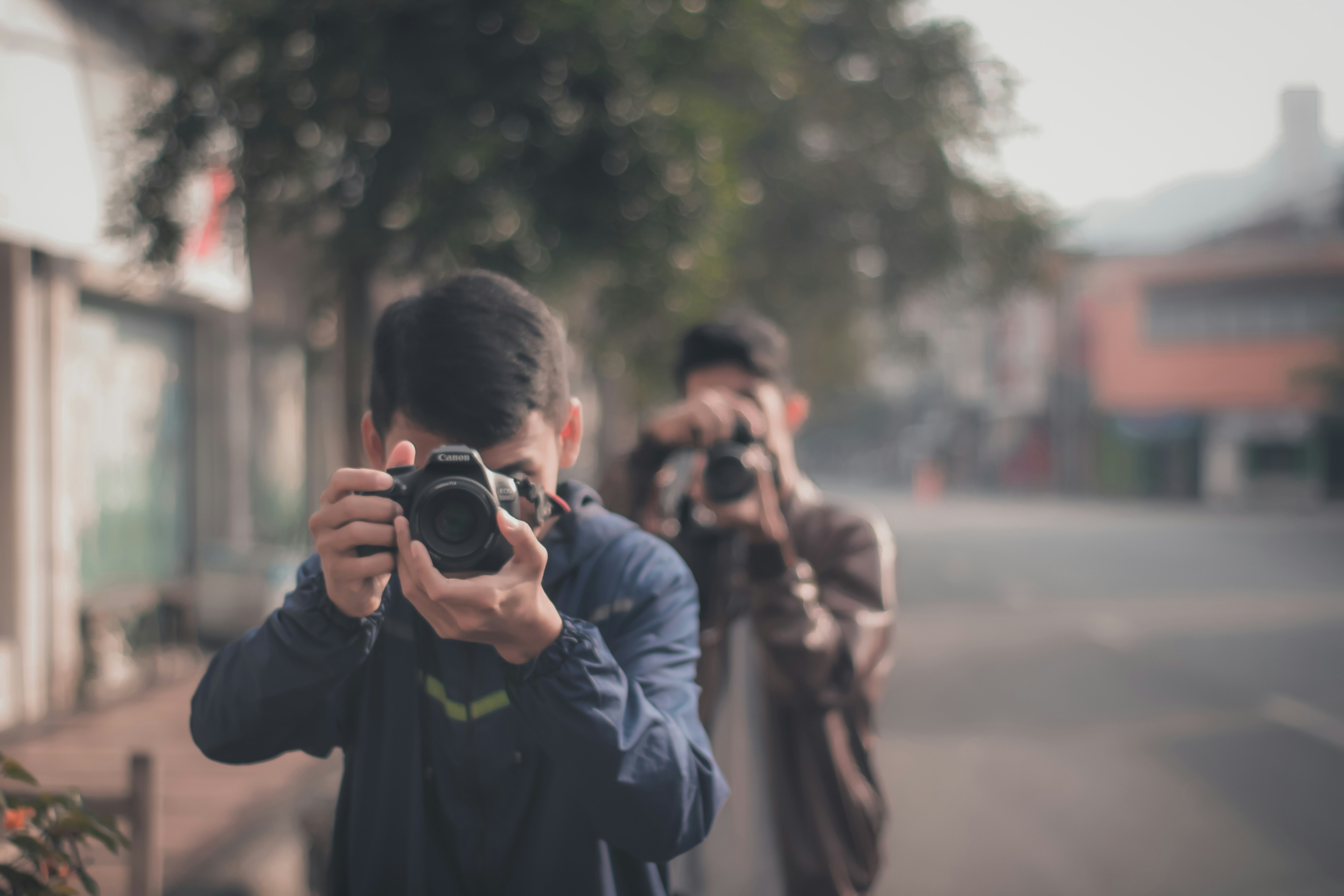 Fotografi