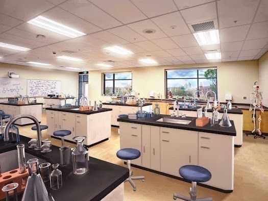 Laboratorium