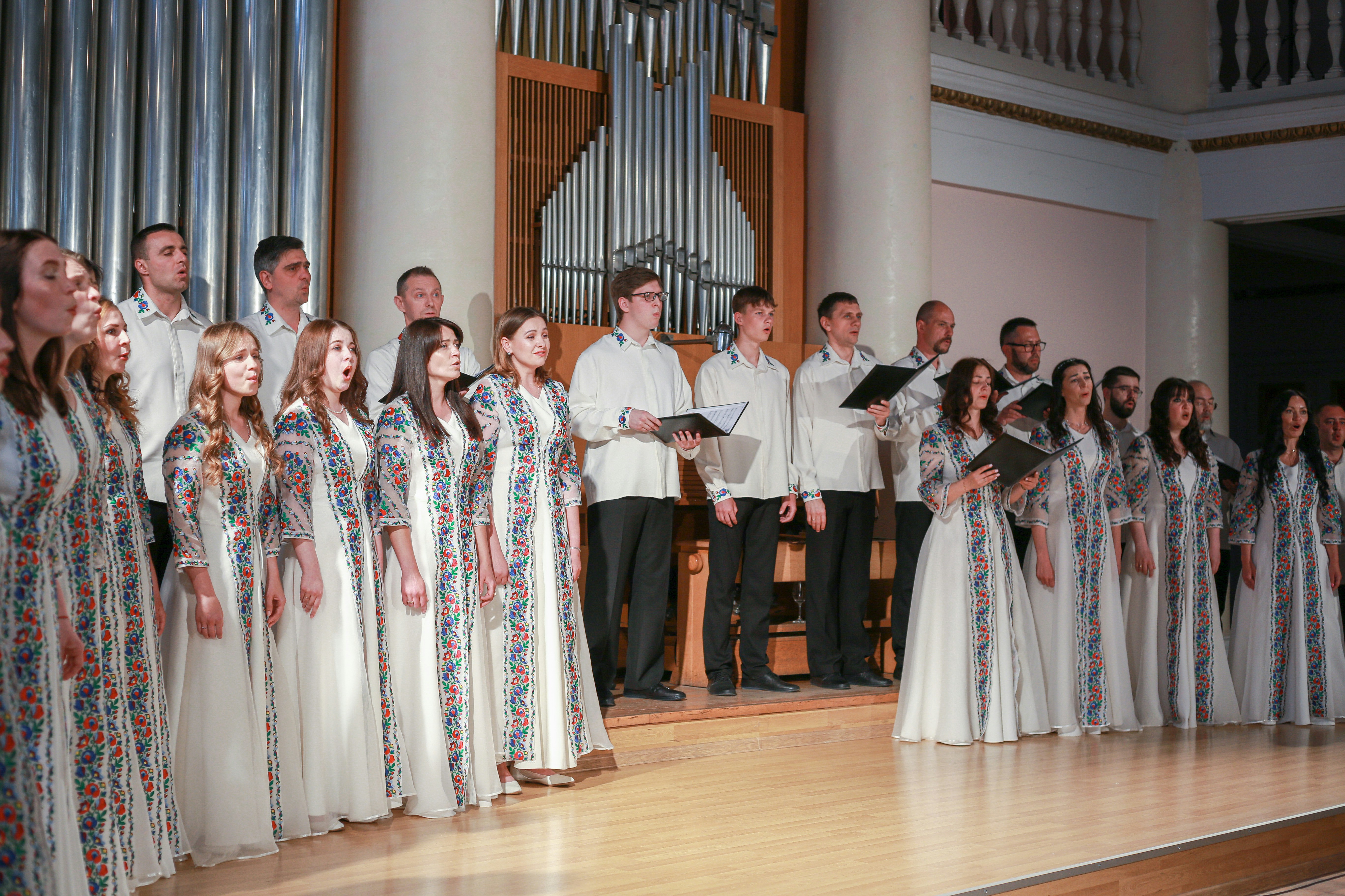 Paduan Suara