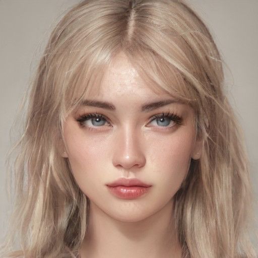 Foto Putri Irawan