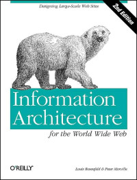 Information Architecture